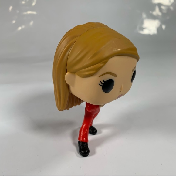 Funko POP Britney Spears 215 - Picture 7 of 8